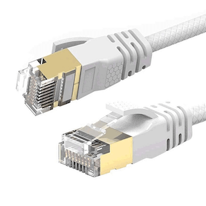Essex telephone engineer fitting data cables Cat5e / Cat6